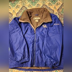 Columbia sportswear